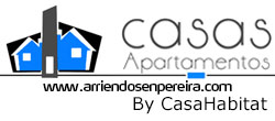 Arriendos en Pereira - Finca Raiz
